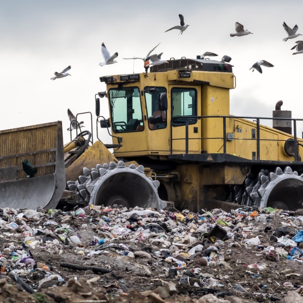 7 Things I’ve Learned About Waste Management