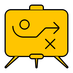 Planning operations is much simpler with drone imagery and terrain models.