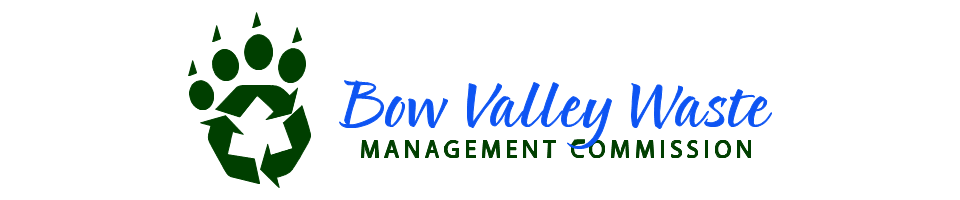 Bow Valley Waste Management Logo