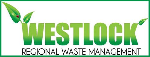 Westlock Regional Waste Management Commission Logo