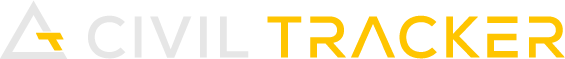Civil Tracker Logo
