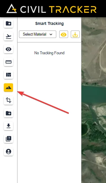 Civil Tracker Smart Tarcking